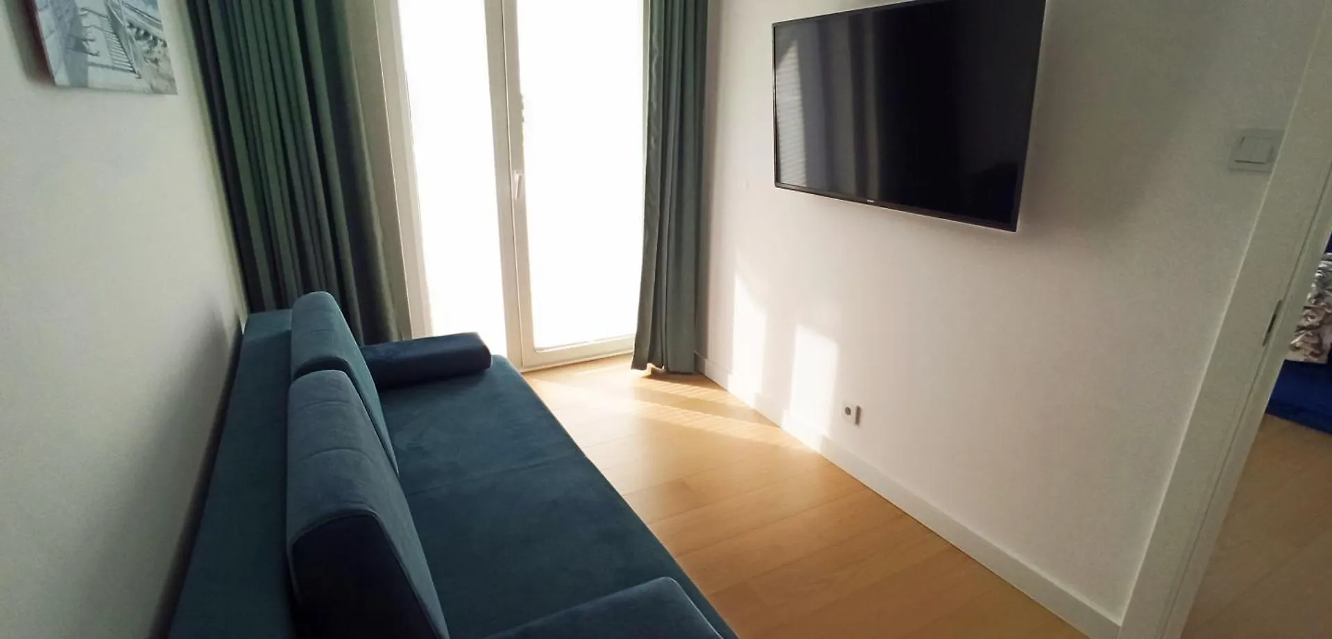 Lulu Apartments - Finn - Apartament 3Pokojowy Polanki Aqua, Basen Silownia I Garaz W Cenie Kolobrzeg Poland